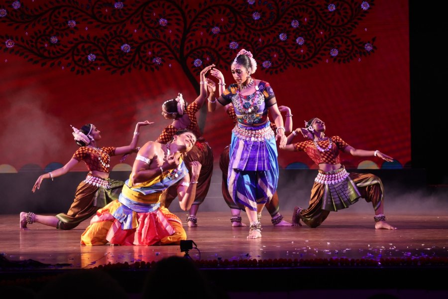 Radhe! Radhe! The Sweet Surrender