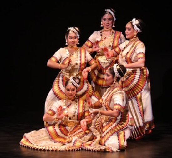 Sunanda Nair's group