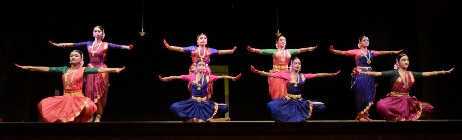 Nritya Yatra - Dance as Worship