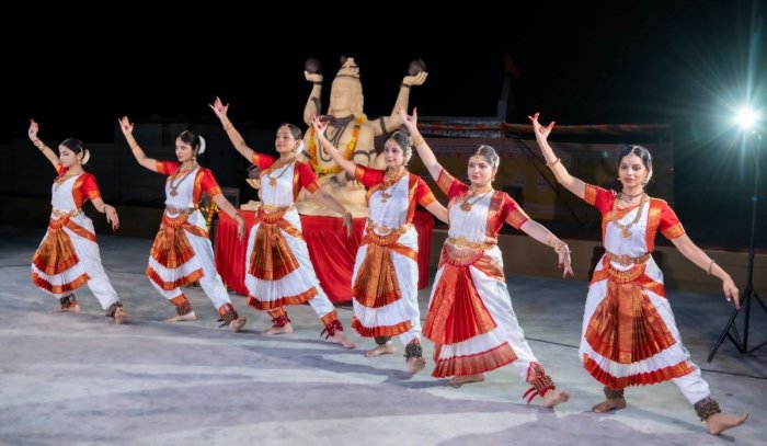 Suman Badami's group