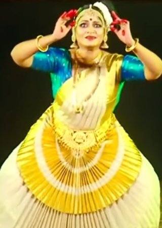 Swapna Rajendrakumar