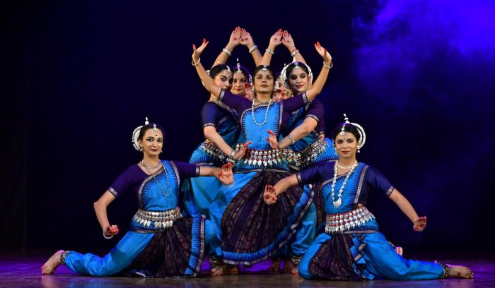 Naman Festival - Shivam Dhimahi