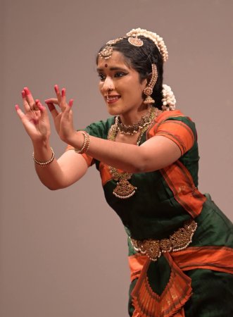 Smrithi Mohan