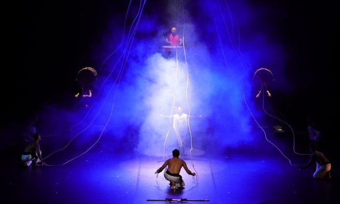 NCPA Nakshatra Festival 2025