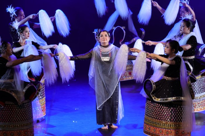 NCPA Nakshatra Festival 2025