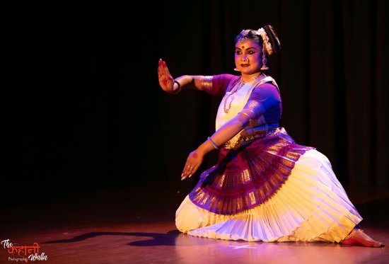 Kalamandalam Vishnupriya Marar