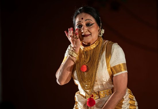Mandakini Trivedi