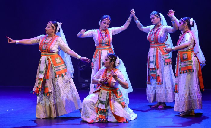 Vasudeva Sutam Krishnam