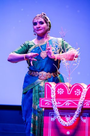 Srivani Vokkarane