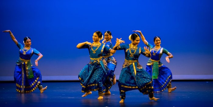 Kalanidhi Dance Company