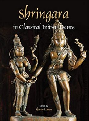 Shringara in Classical Dance